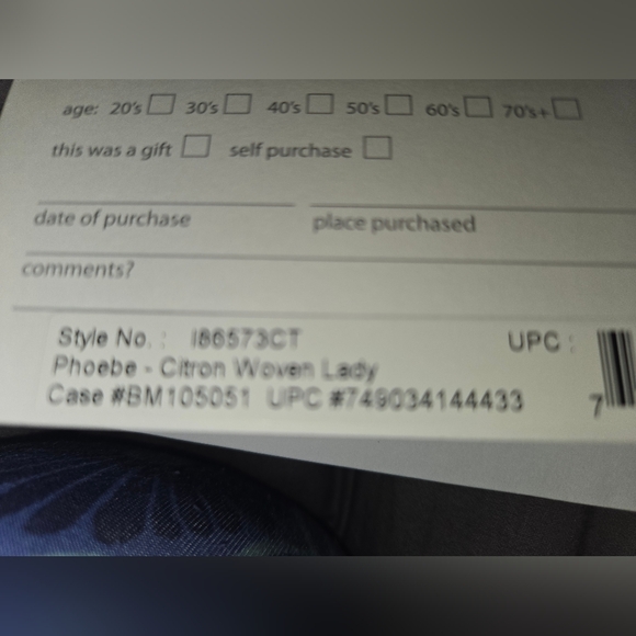 Brahmin Phoebe Citron Woven Leather Bag - Picture 14 of 15